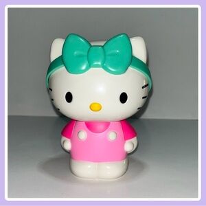 Hello Kitty Figurine